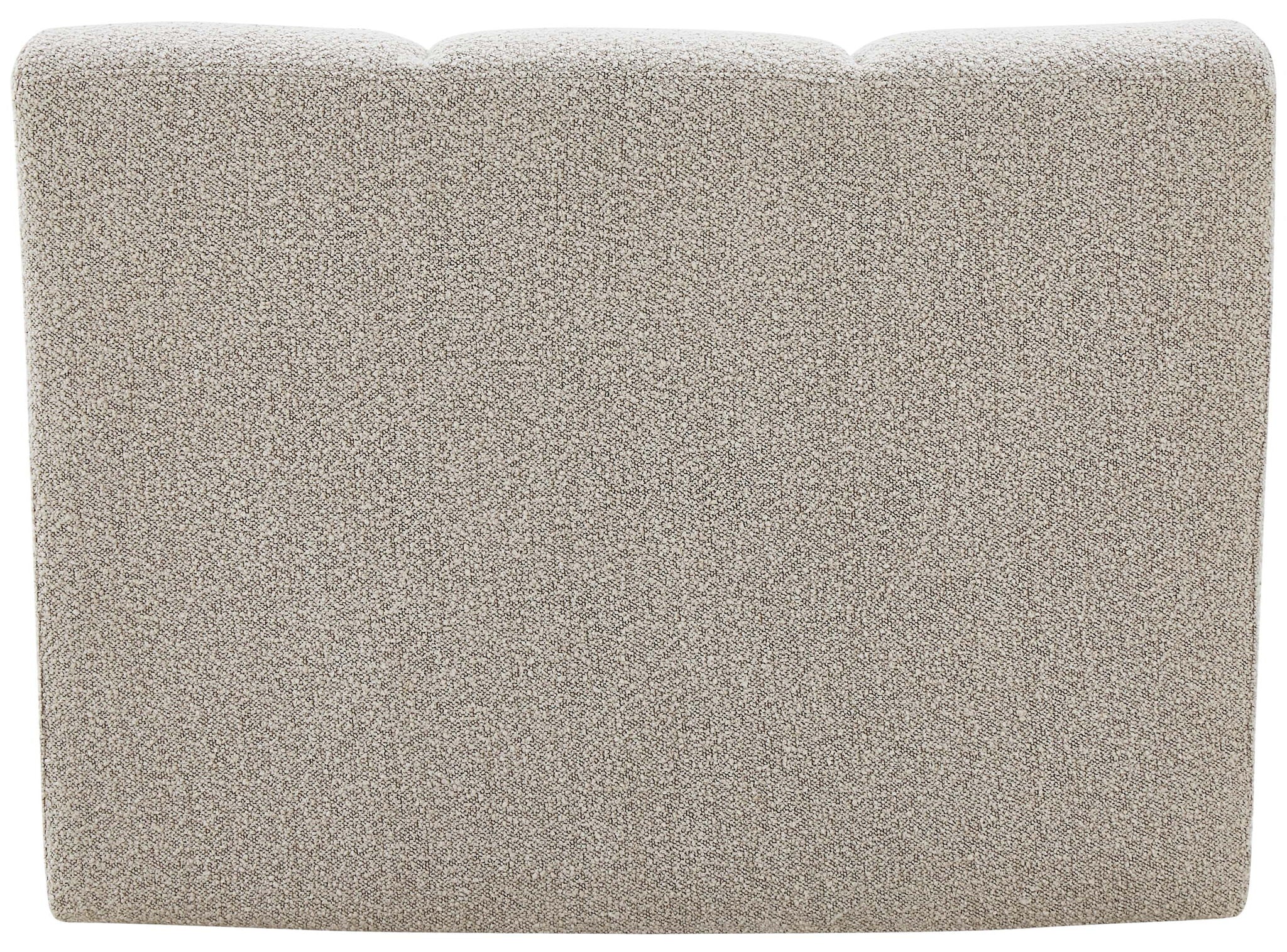 Infinity - Boucle Modular Chair