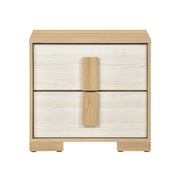 Sterling - Nightstand - Natural