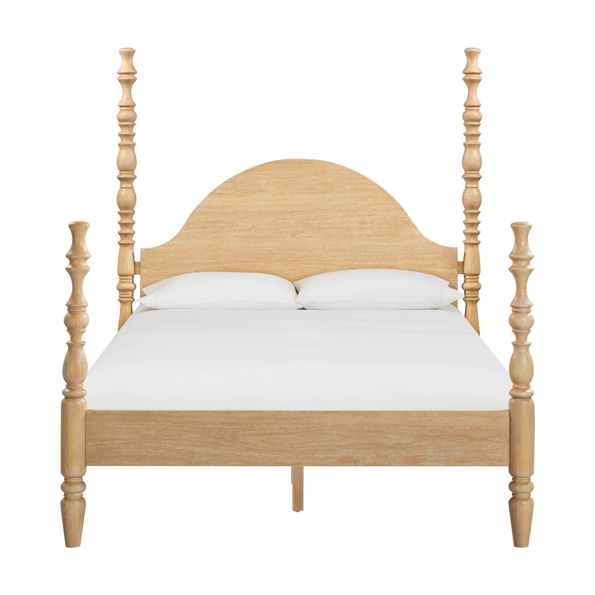Rosalie - Bed
