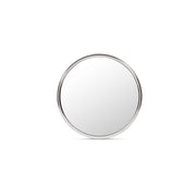 Lars - Mirror - Chrome / Silver