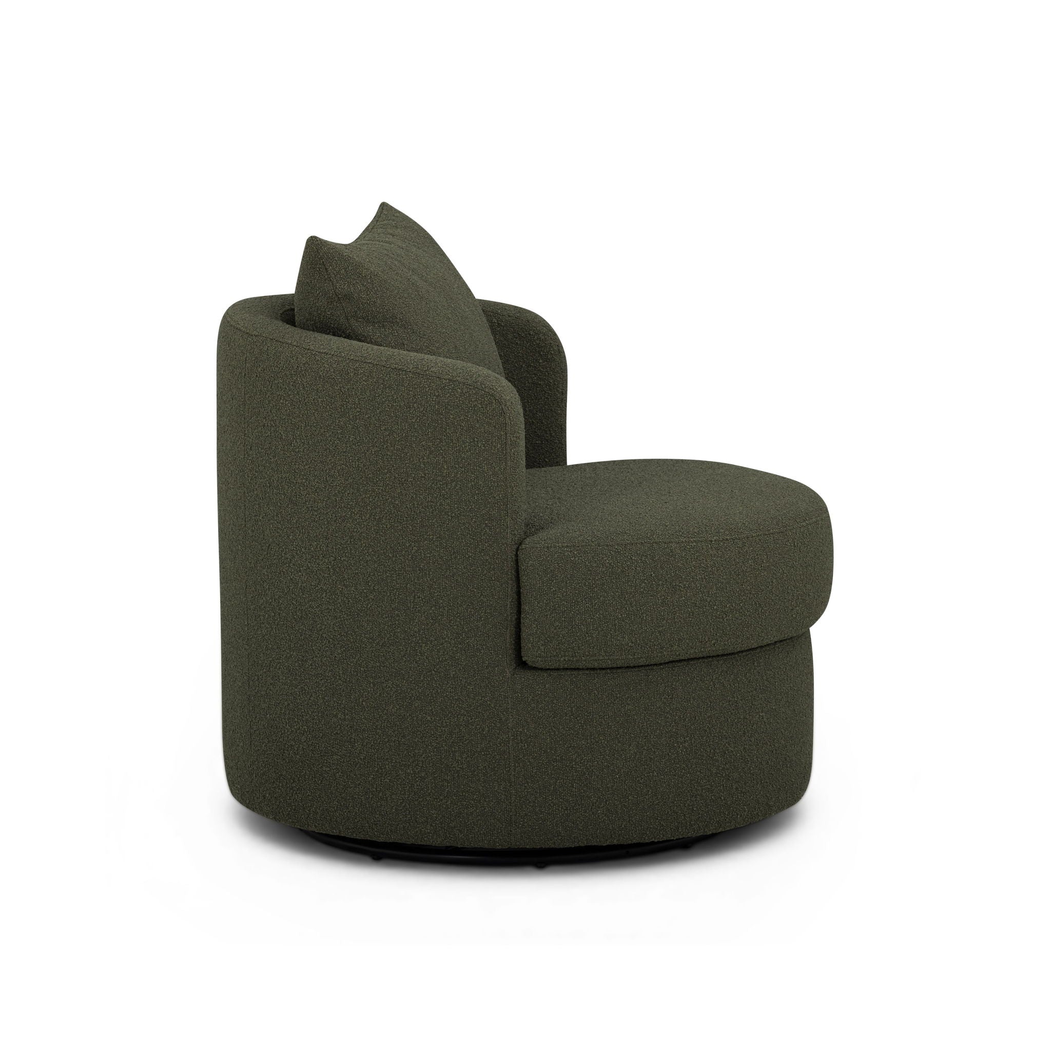 Silvi - Swivel Chair