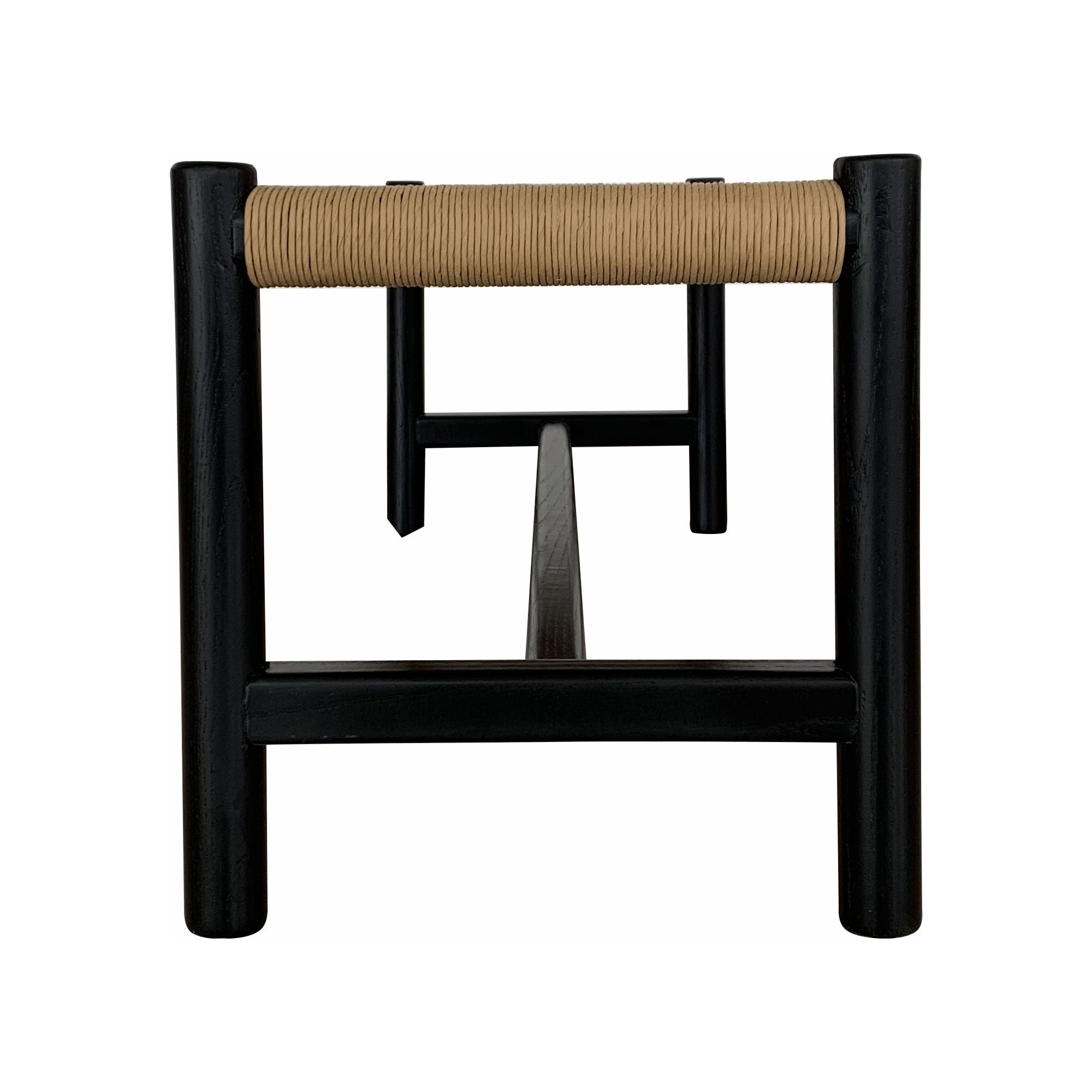 Hawthorn - Large Bench - Beige