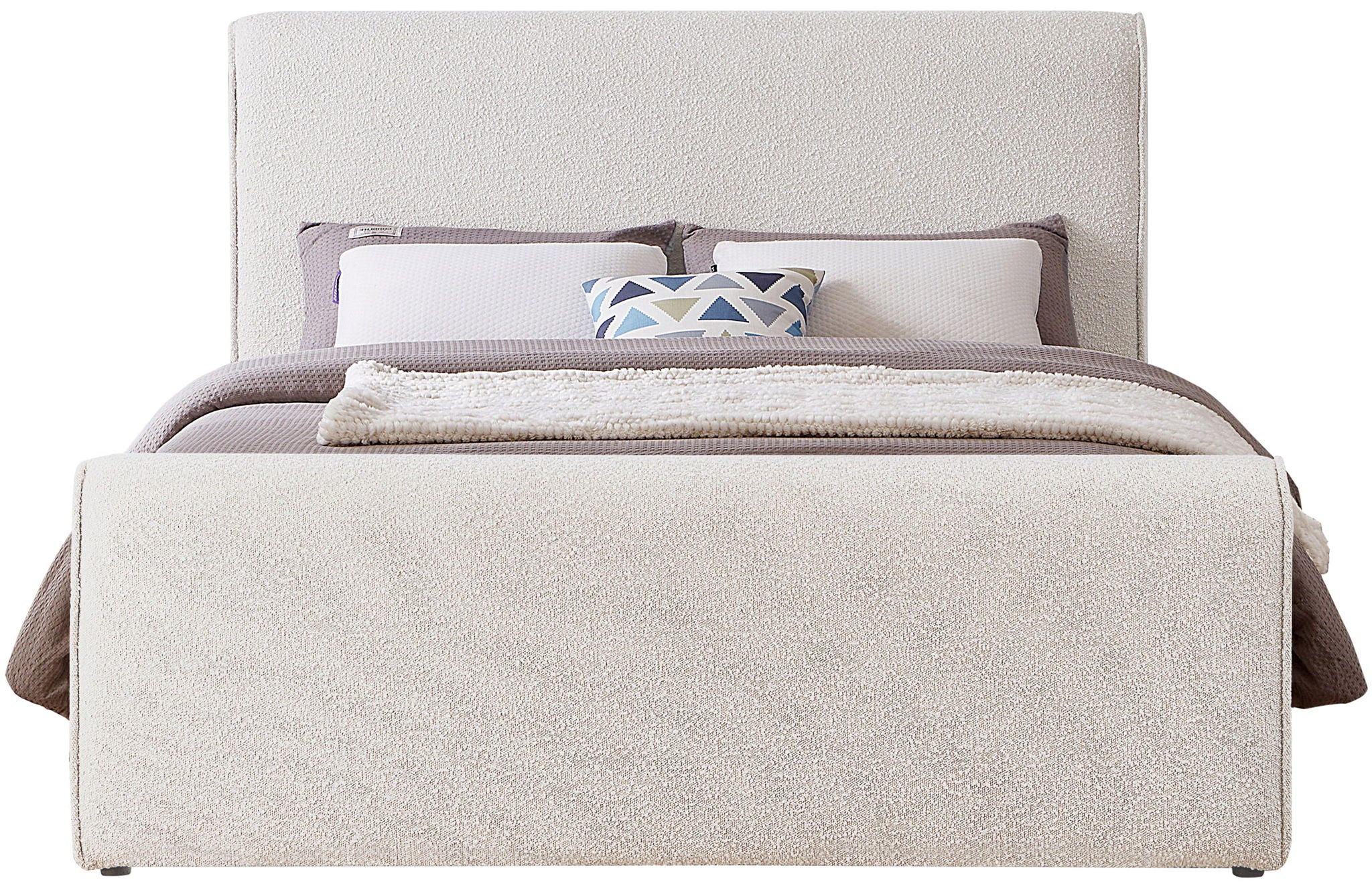 Stylus - Bed