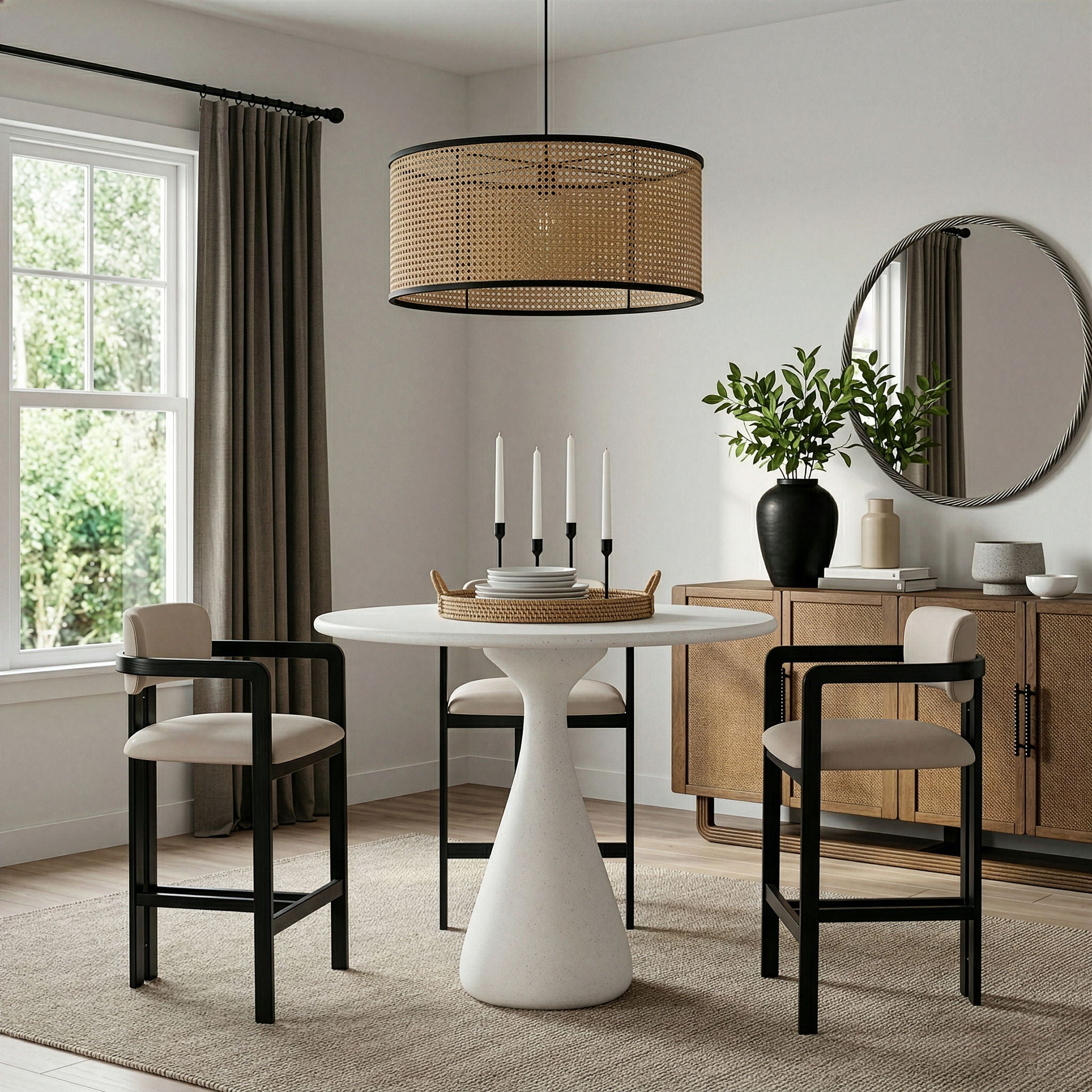 Sano - Indoor/Outdoor Table