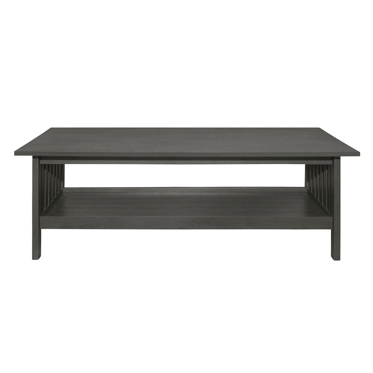 Lewiston - 3 Piece Pack Occasional Set - Gray