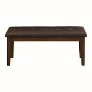 Wieland - Bench - Brown