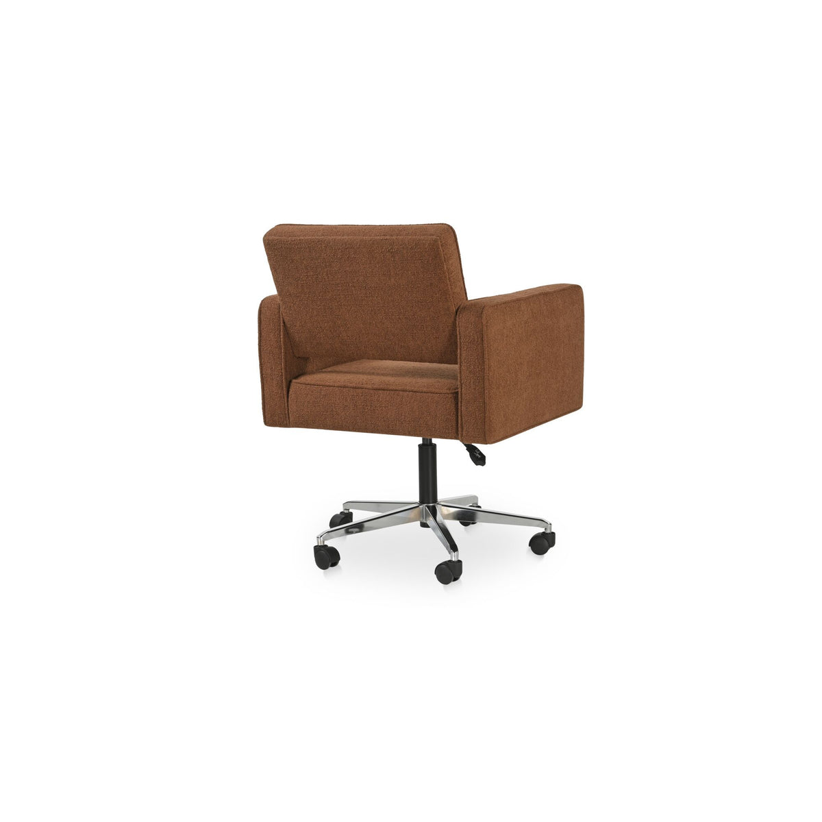 Harris - Office Chair - Burgundy