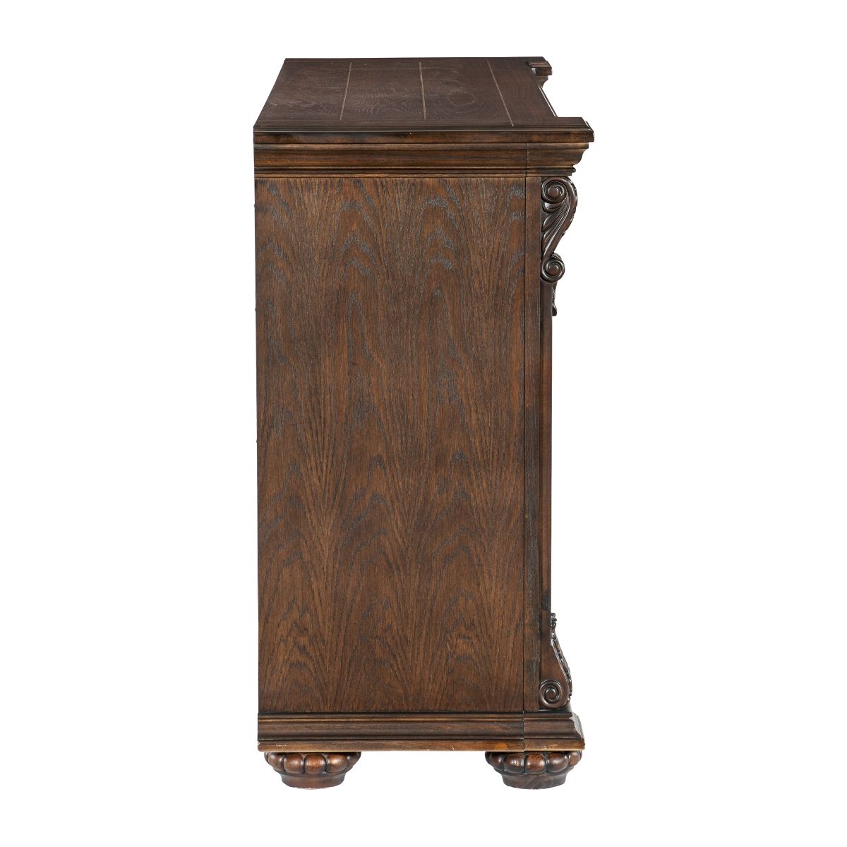 Bergen - Buffet/Server