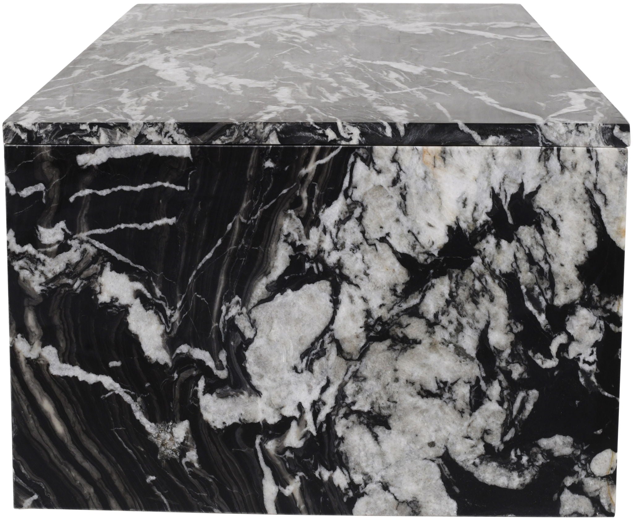 Vernazza - Marble Table
