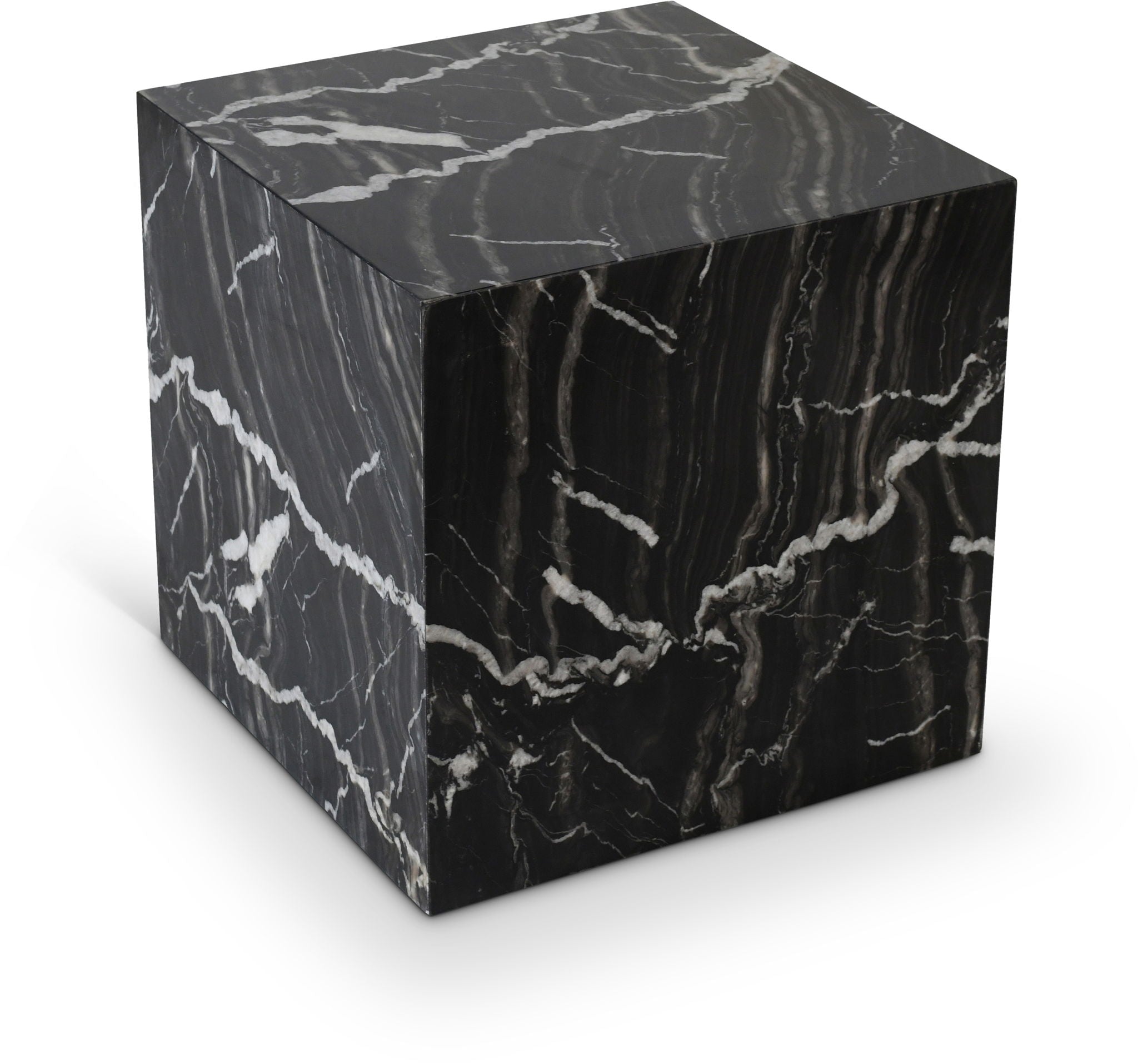 Bolzano - End Table