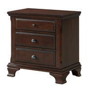 Canton - Nightstand - Cherry