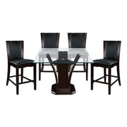 Daisy - Rectangular Counter Dining Room Set