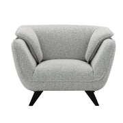 Nayeli - Boucle Chair