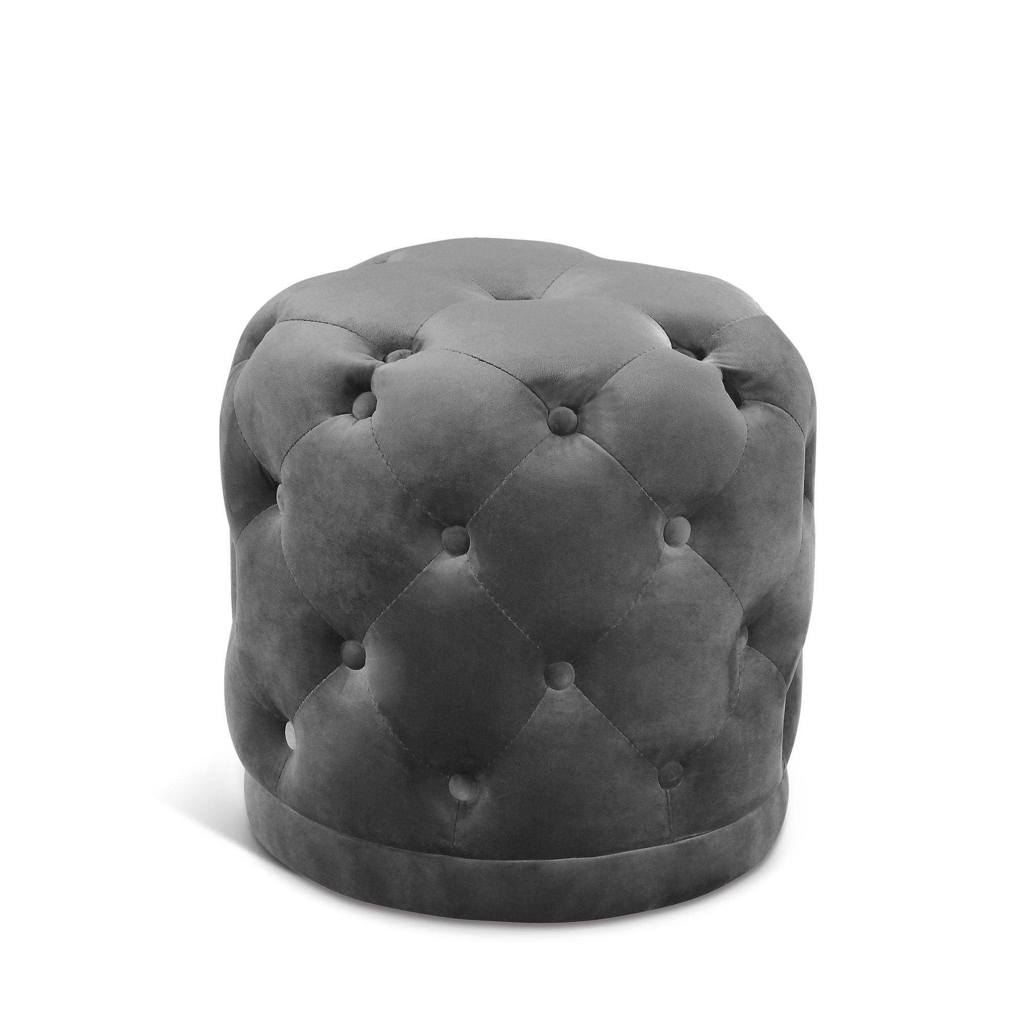 Harper - Stool Ottoman