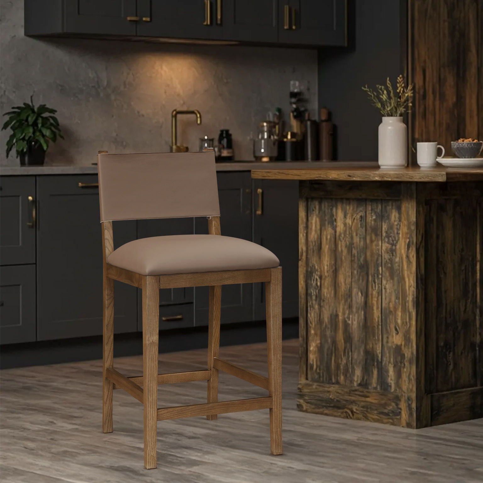 Avon - Counter Stool