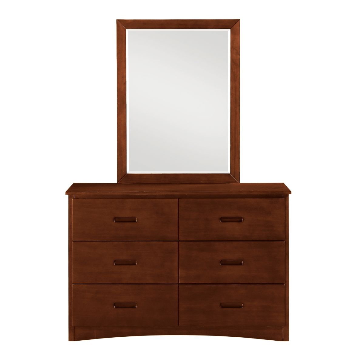 Rowe - Mirror - Cherry