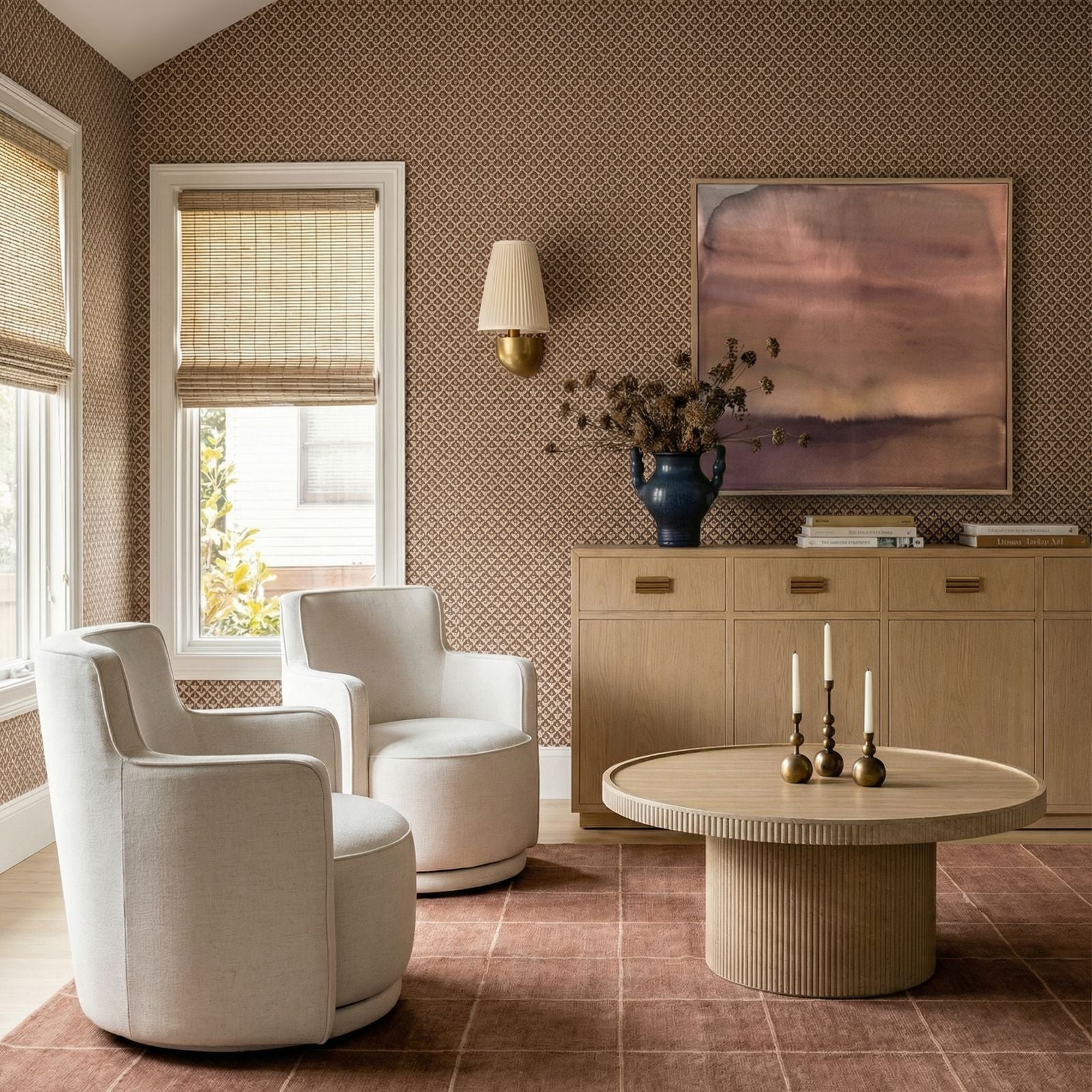 Passe - Swivel Chair