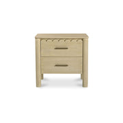 Wiley - Nightstand - Natural