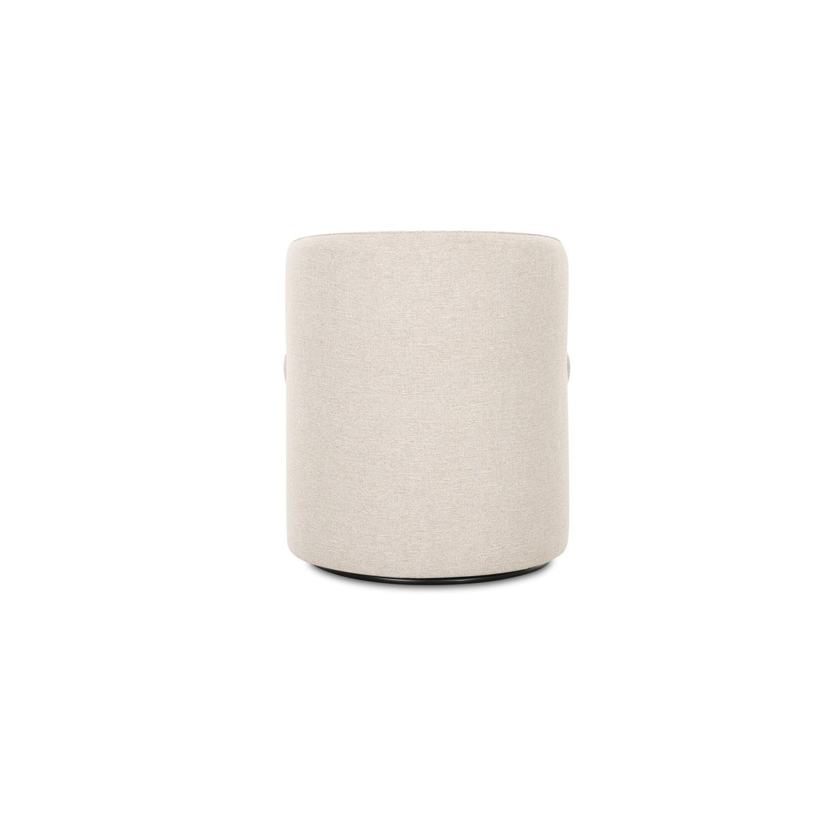 Dane - Swivel Chair - Oatmeal
