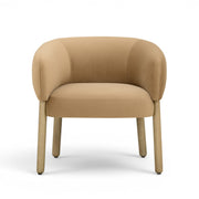 Foxy - Performance Velvet Accent Chair