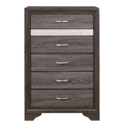 Luster - Chest
