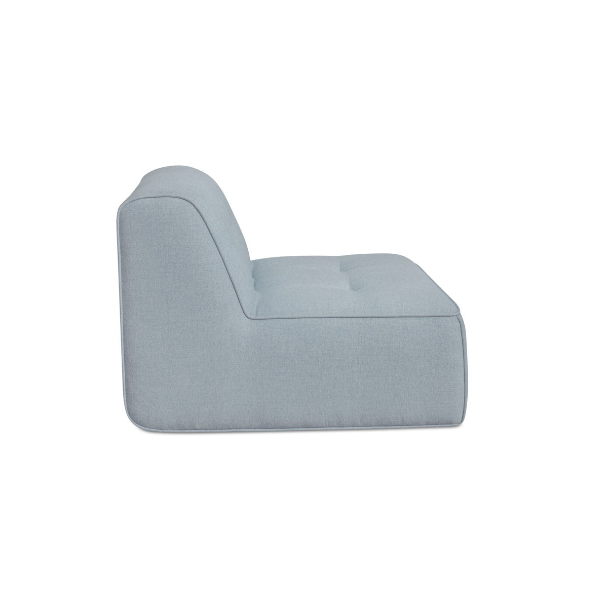 Sunseeker - Outdoor Slipper - Light Blue