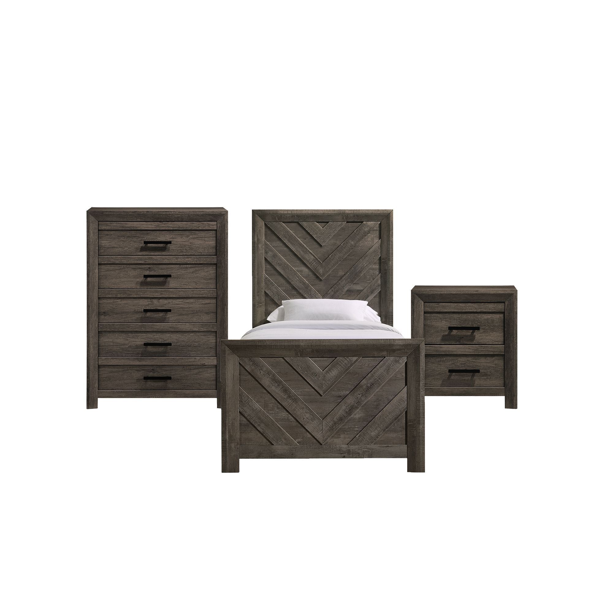 Eleanor - Bedroom Set
