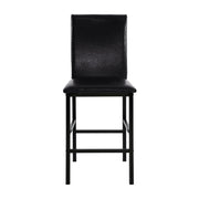 Tempe - Counter Height Chair (Set of 4) - Brown