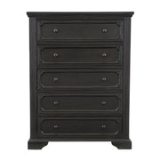 Bolingbrook - Chest - Charcoal