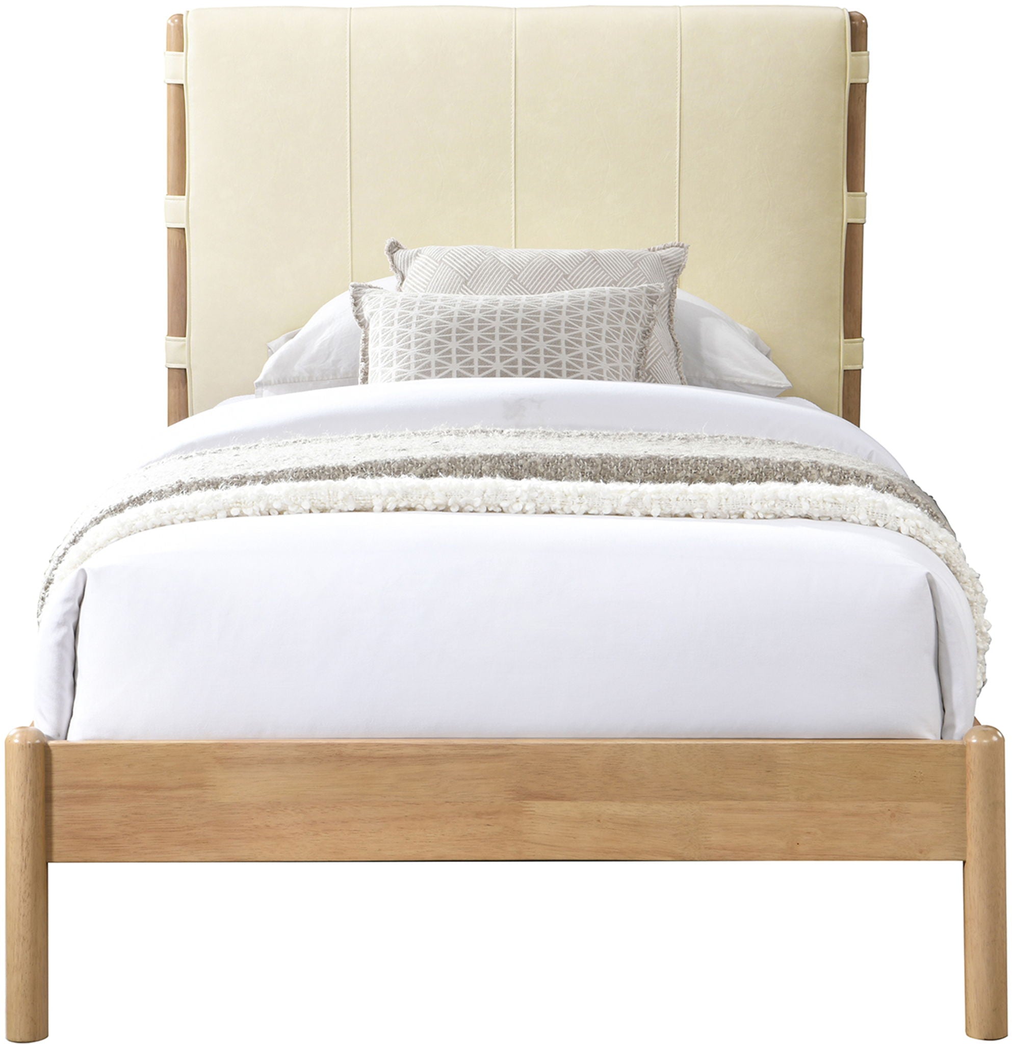 Asher - Bed