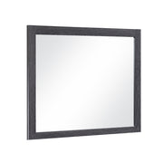 Clifton - Framed Dresser Mirror (Dresser Not Included) - Espresso
