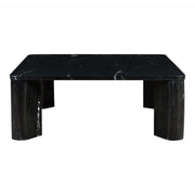 Segment - Coffee Table - Black Matrix