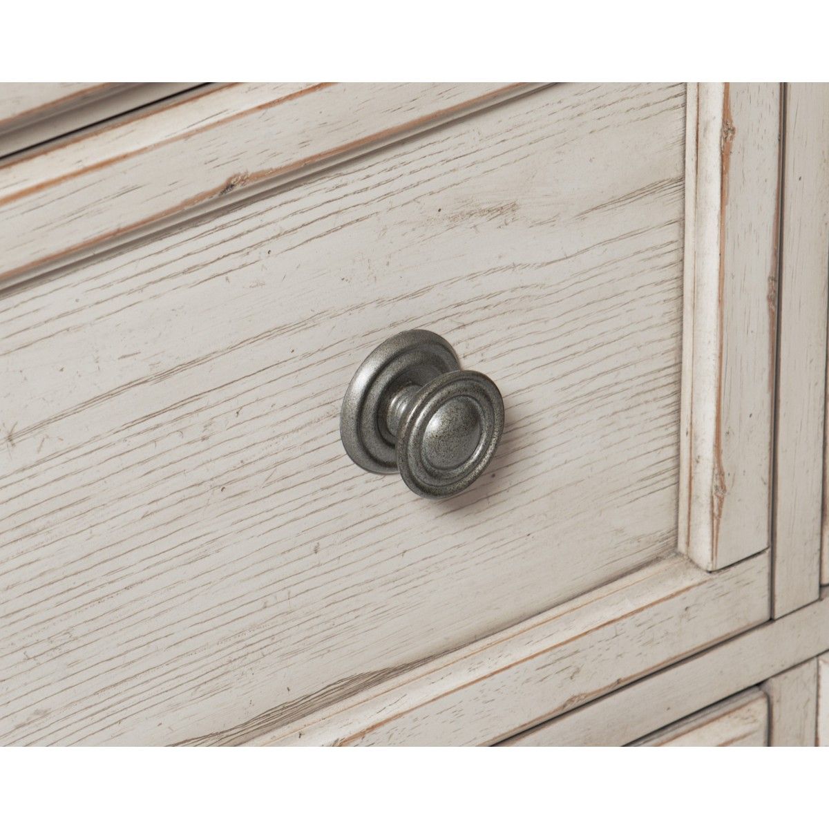 Bethel - Dresser, Hidden Drawer