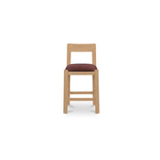 Oli - Counter Stool - Berry / Purple