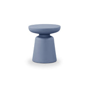Ruth - Outdoor Side Table - Blue