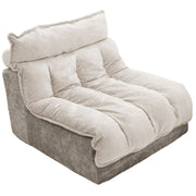 Cloud Sofa Single Seat