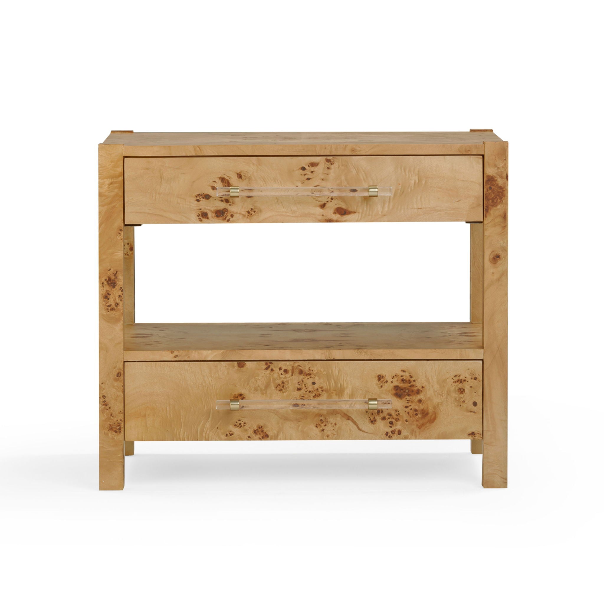 Brandyss - Nightstand