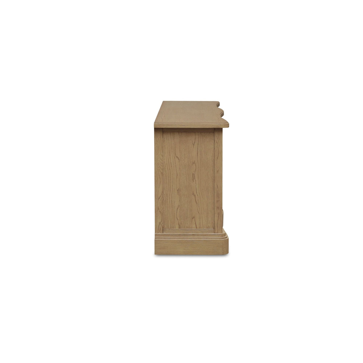 Clarence - 6 Drawer Dresser - Natural