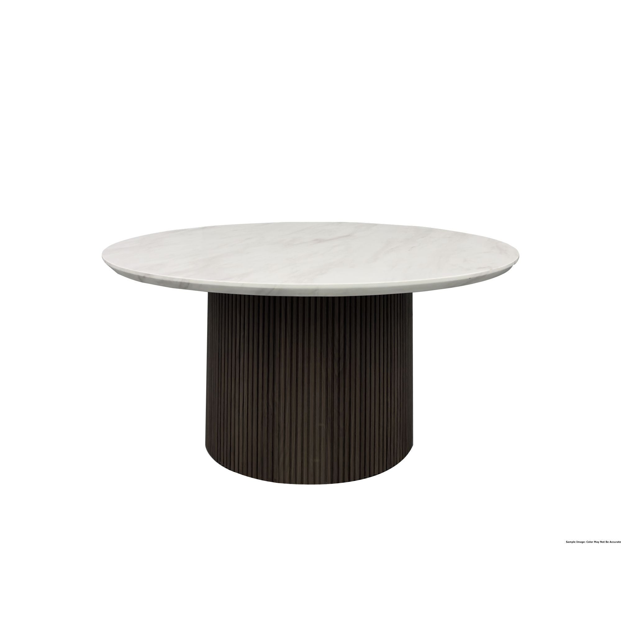 Sylvie - Round Table