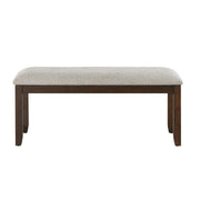 Binghampton - Bench - Moonstone