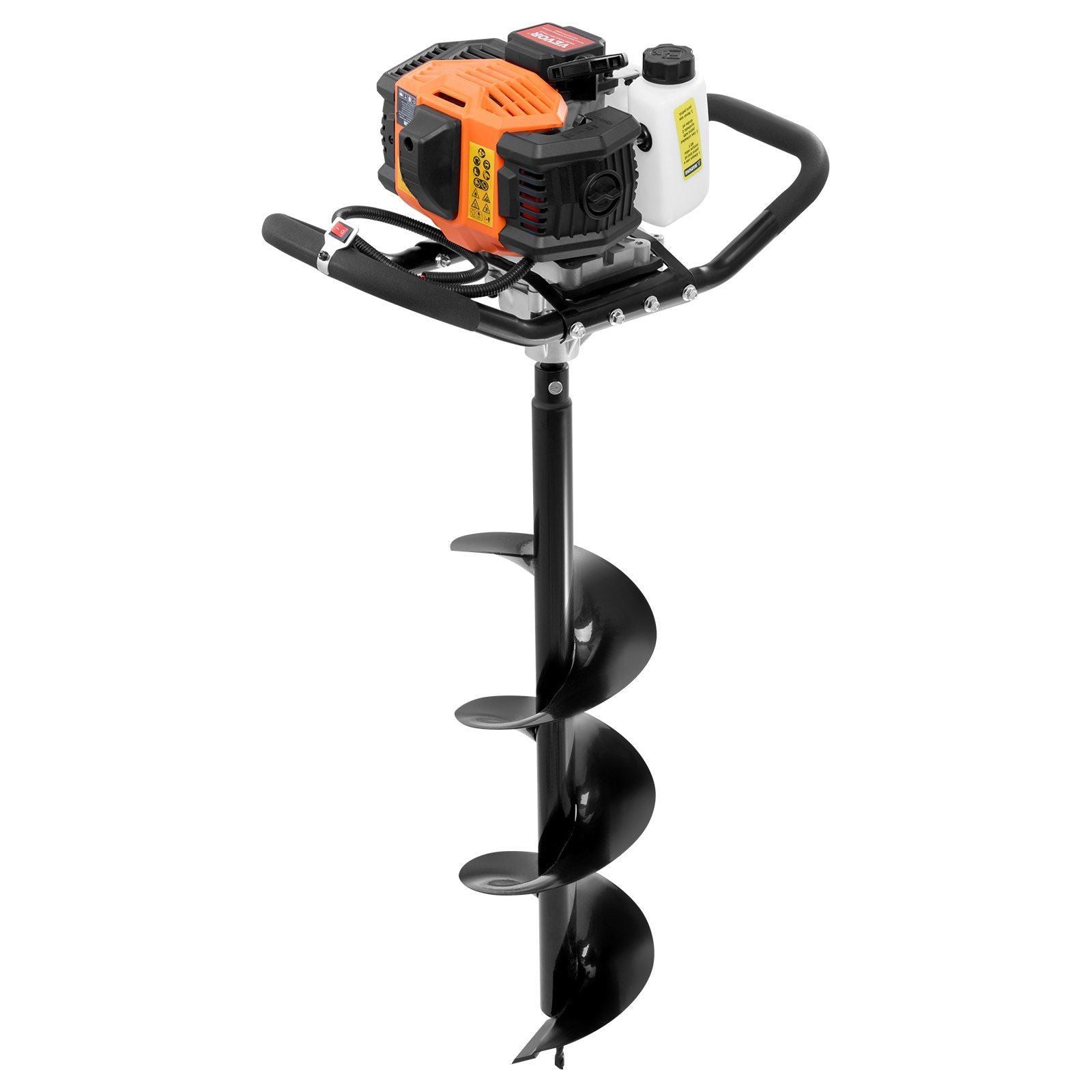 Outdoor Power Equipment