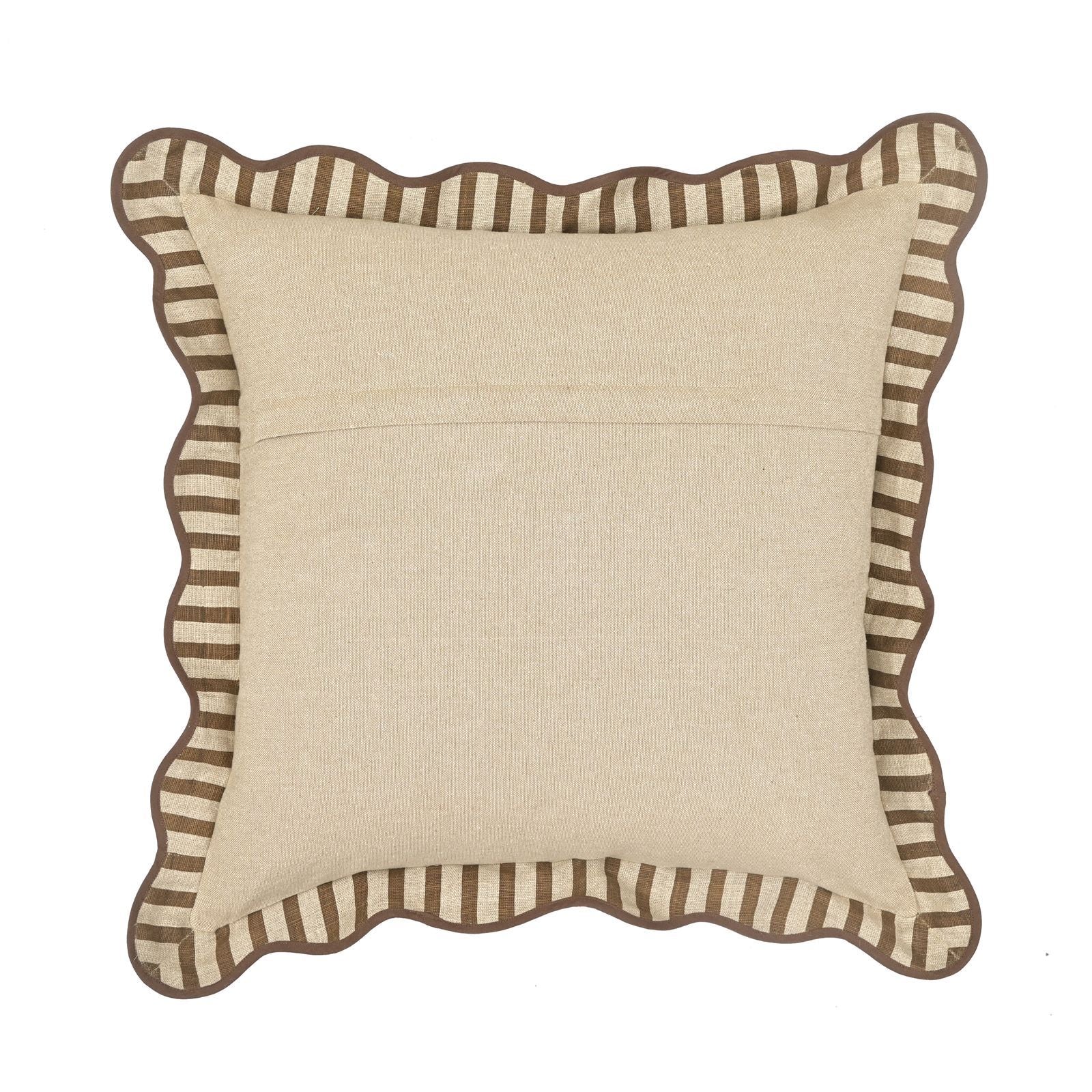 Striped - Accent Cushion