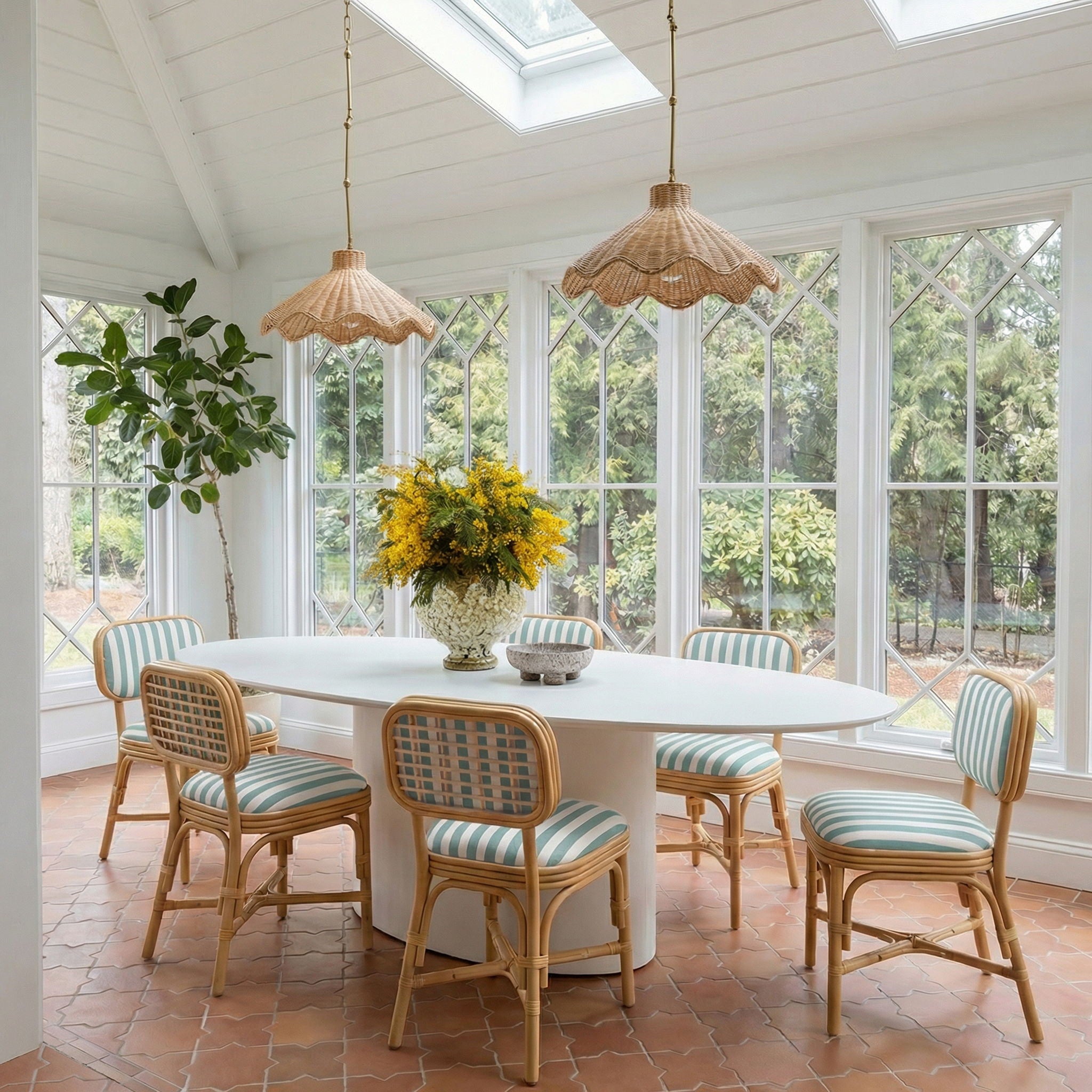 Dorine - Dining Chair