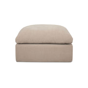 Cates - Ottoman - Pebble