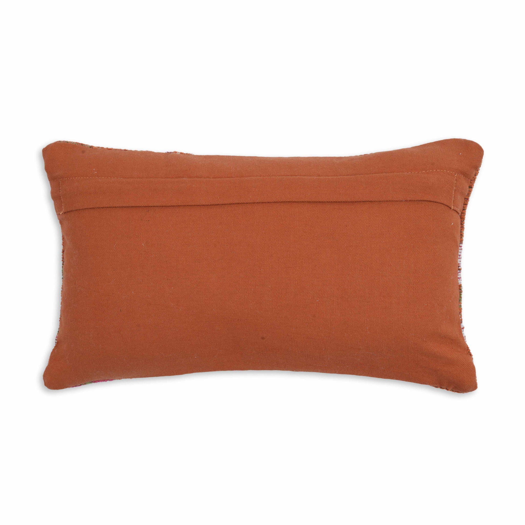 Judaica - "Fancy Schmancy" Pillow - Multi
