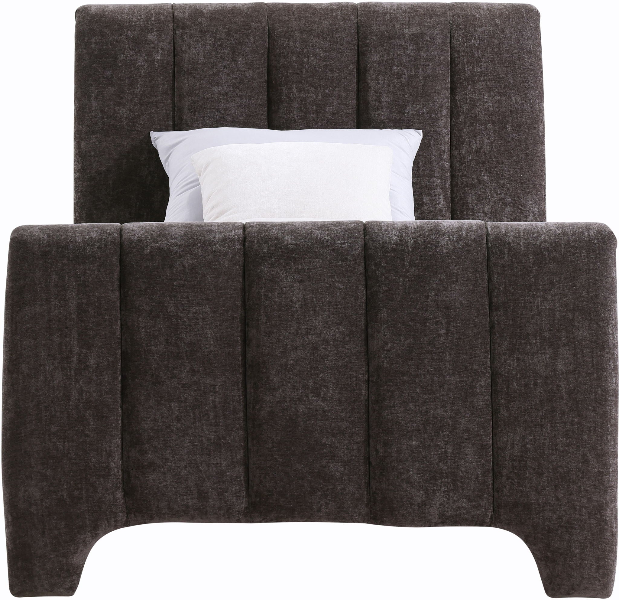 Camila - Bed