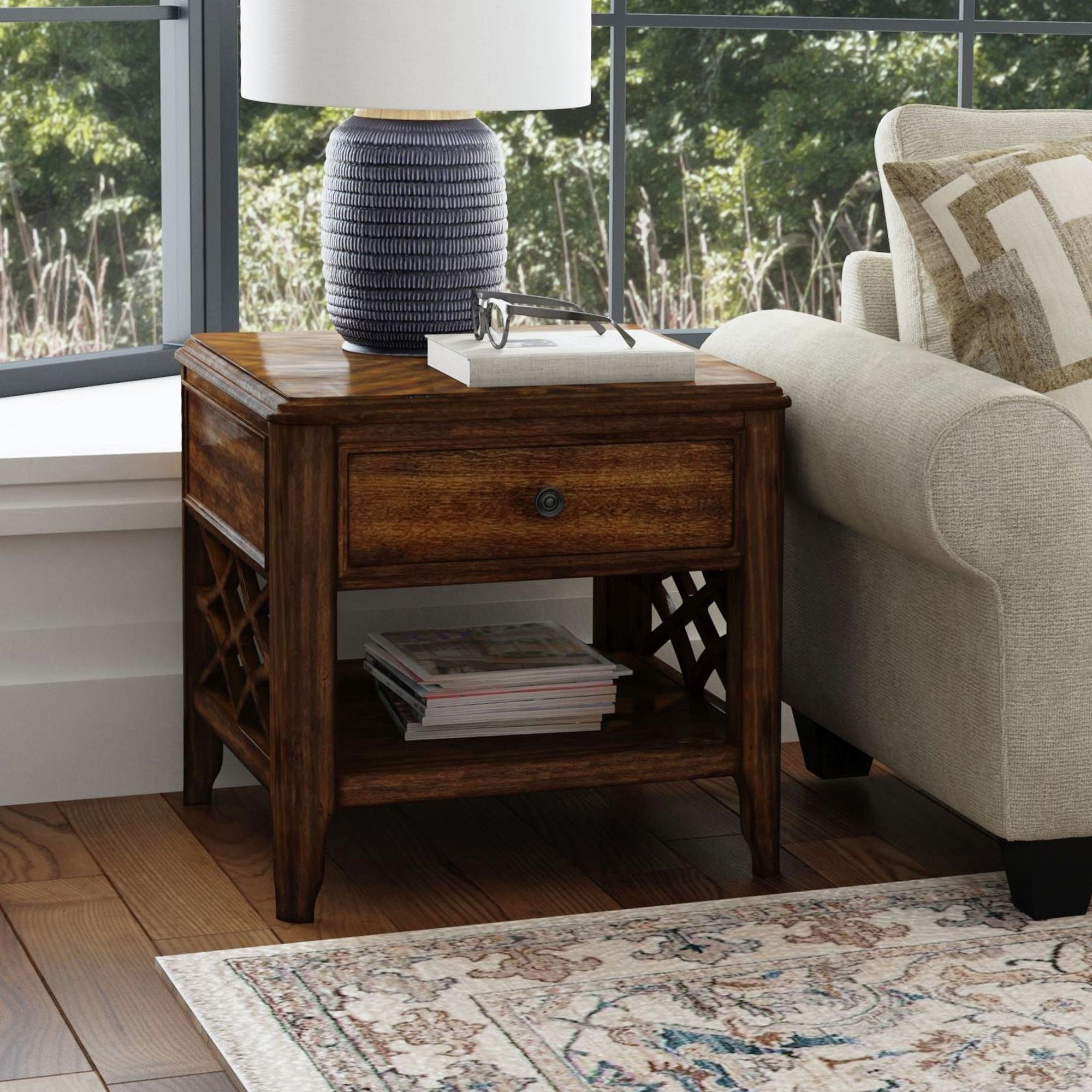 Phillipe - Table