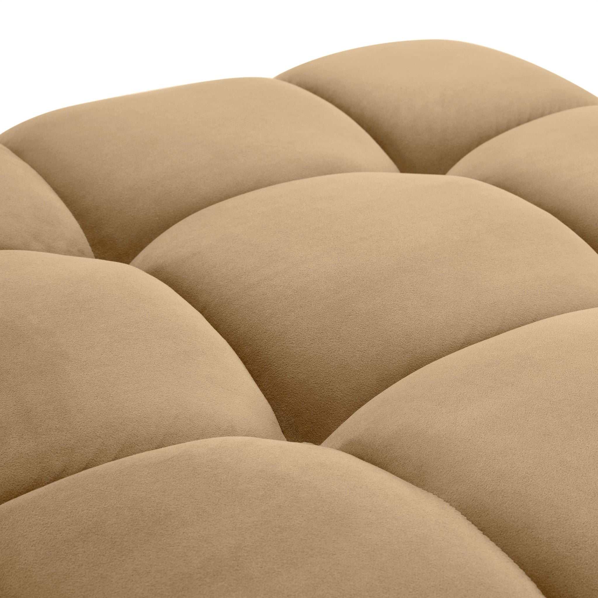 Calliope - Modular Ottoman