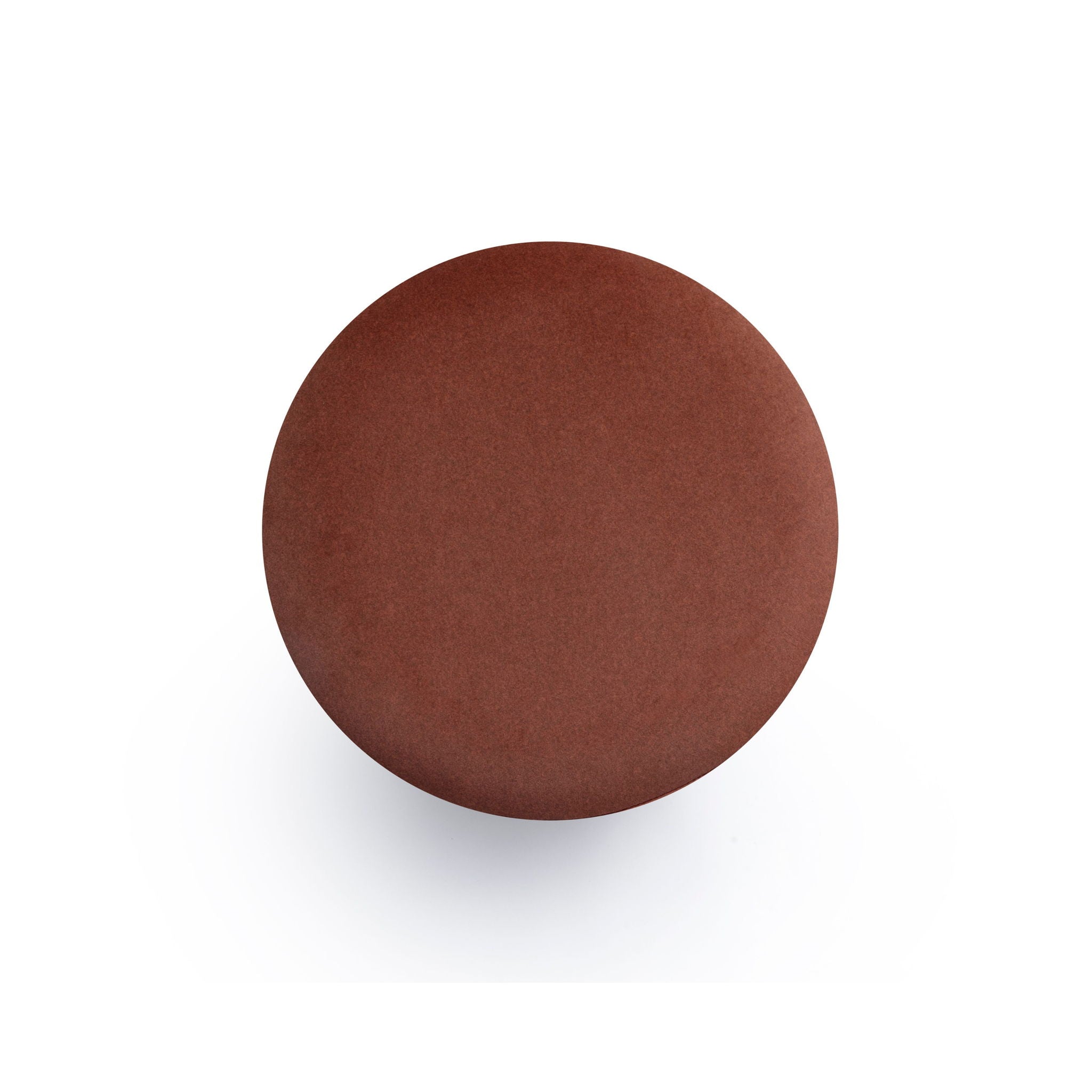 Dex - Performance Vegan Mohair Ottoman