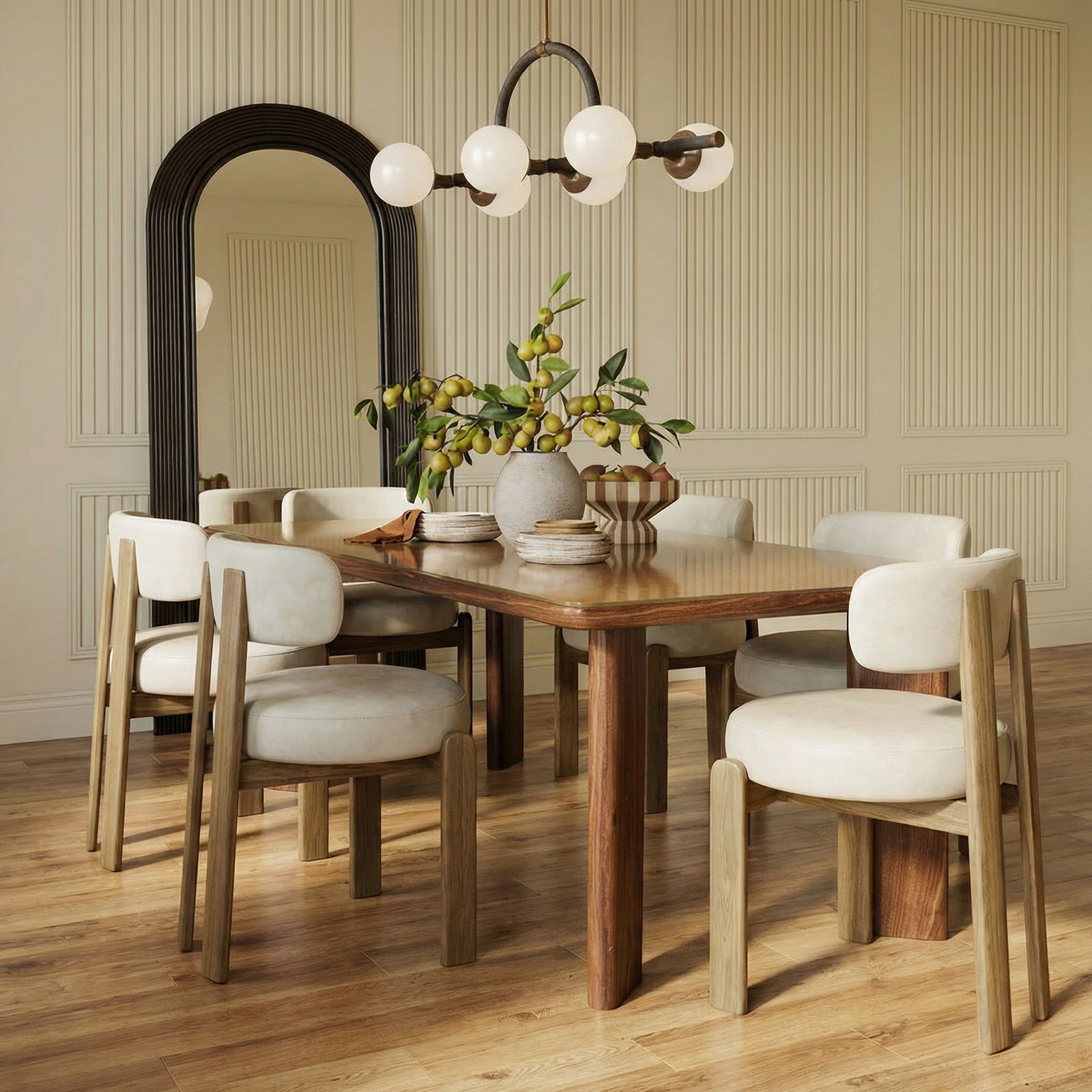 Odessa - Dining Side Chair